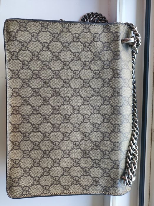Сумка Gucci оригінал бу