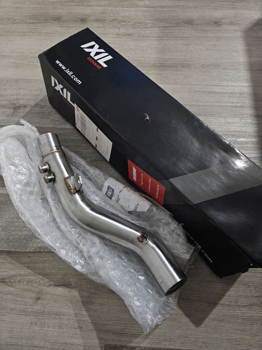 Coletor Linha direta IXIL - KIT6942C1