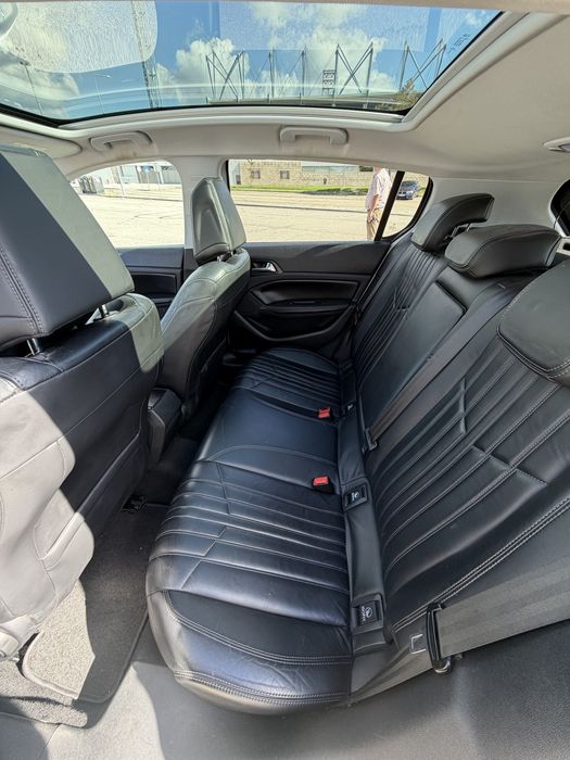 Peugeot 308 1.6 Hdi - FULL EXTRAS
