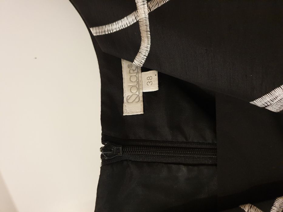 sukienka Solar bombka r. 38