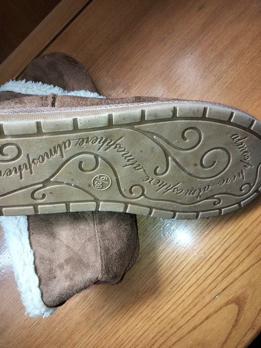 Pack chinelos homem e pantufas