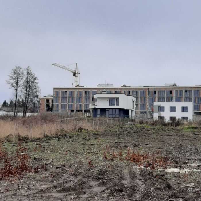 Терміново! Продаж ділянки. Пасіки Зубрицькі.