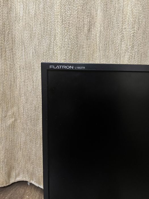 монитор 23 дюйма 75 гц