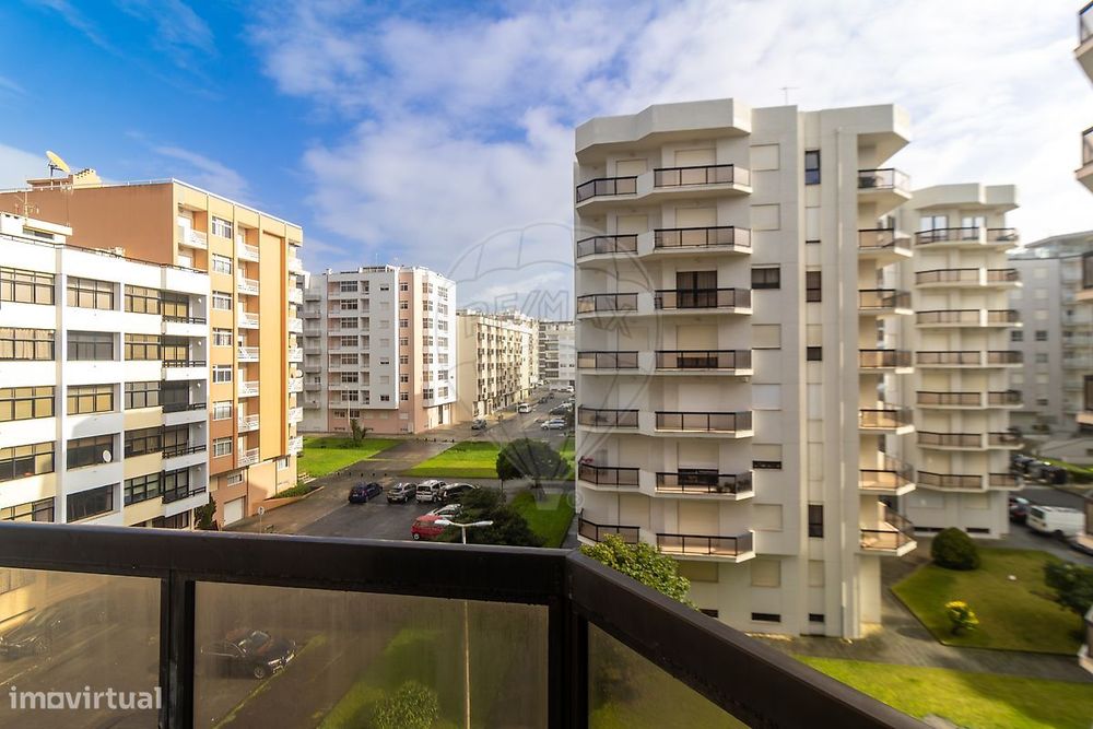 Apartamento T1 para venda — Chafé, Viana do Castelo