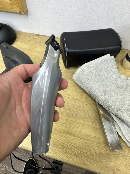 Тример wahl hi-viz