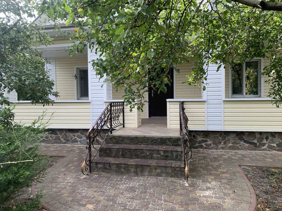 House in Ozerna, Bilotserkivskyy rayon - View 6
