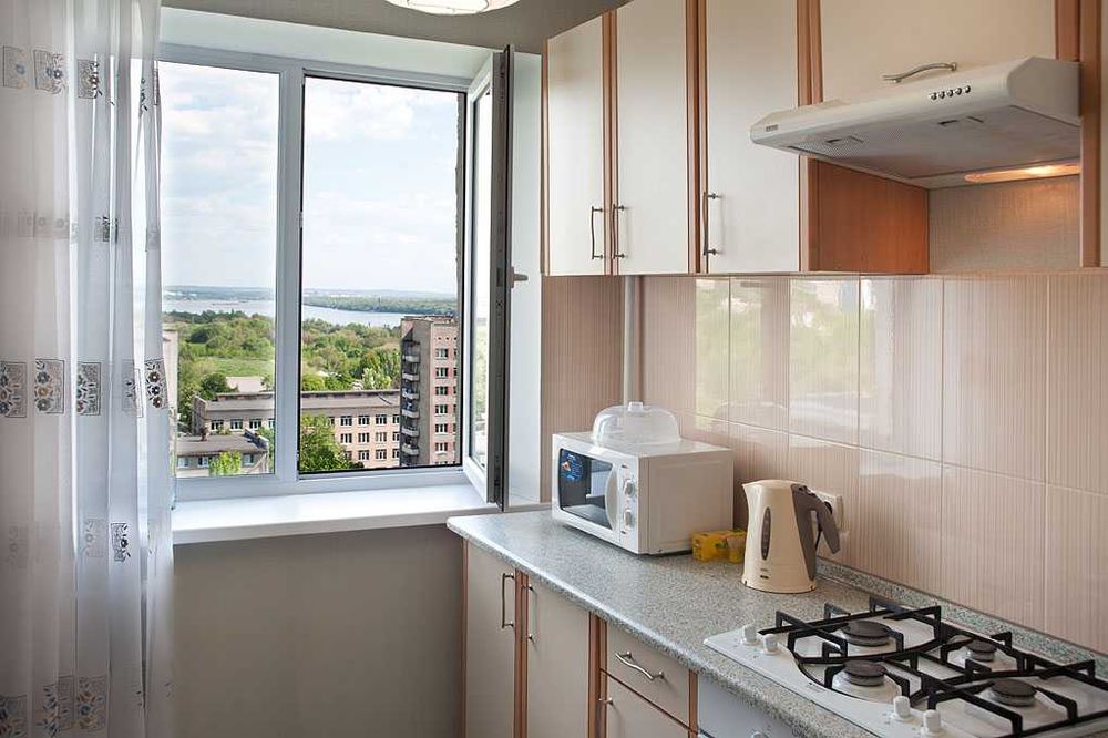 1к квартира подобово. Вознесенівський р-н 6, 10 та інфекційна лікарня