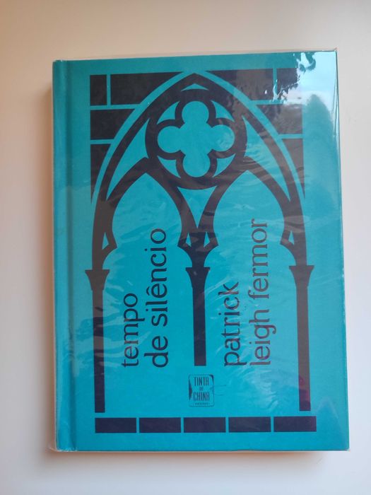 Tempo de Silêncio