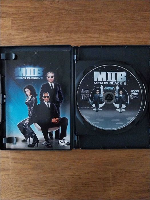 Pack original "Will Smith" 4 filmes com Will Smith
