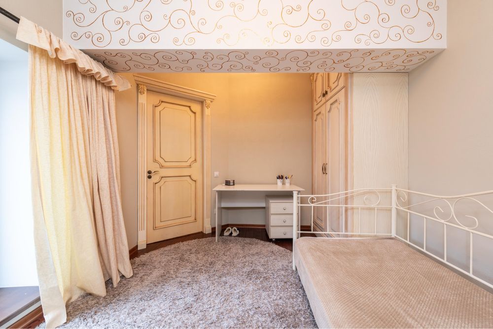 Продаж  пентхаус Антоновича 8  Київ парк Шевченко метро Льва Толстого