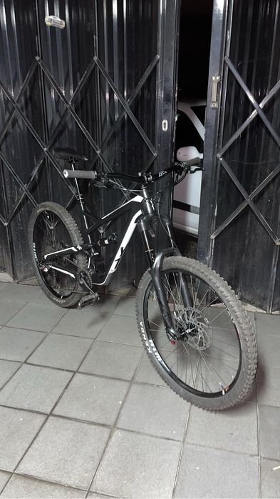 YT Industries Al comp