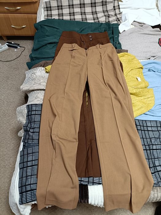 Одежда , кофты, юбки,брюки