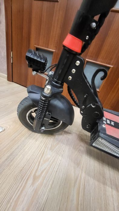 Електросамокат Kugoo M4 PRO