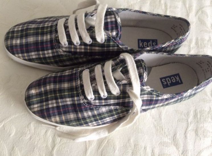 Sapatilhas 36 Keds
