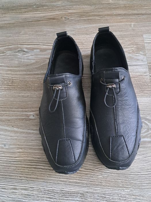 Чоловічі ,шкіряні туфлі