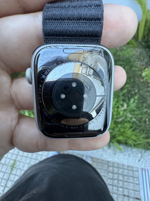 Apple Watch Serie 9 45mm