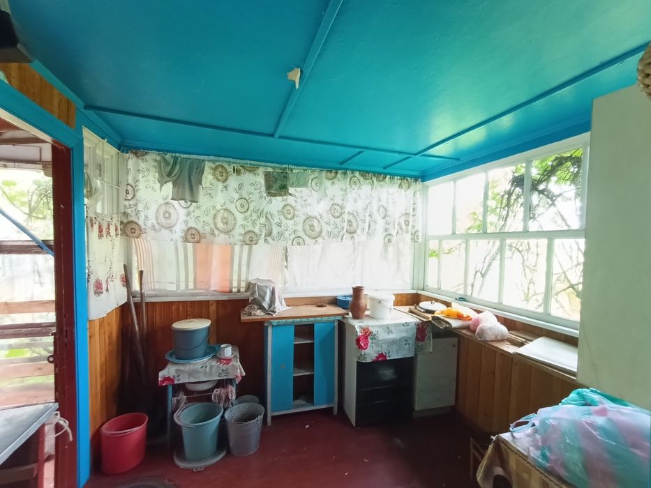 Хата в Осняках, 15хвилин до Чернігова