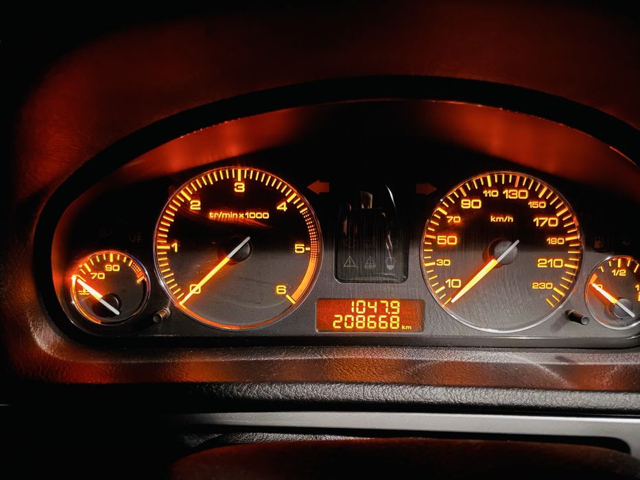 Продам  Peugeot 407