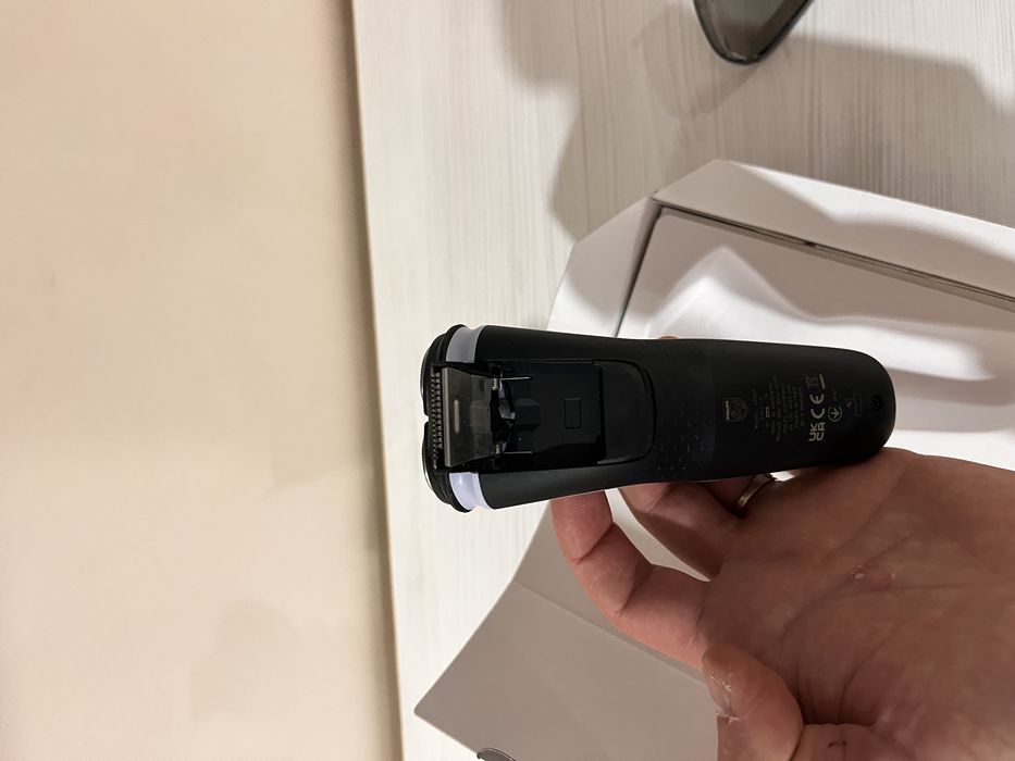 Електробритва Philips Shaver 3000X Series