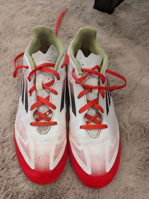 Korki Adidas F50 38,2/3