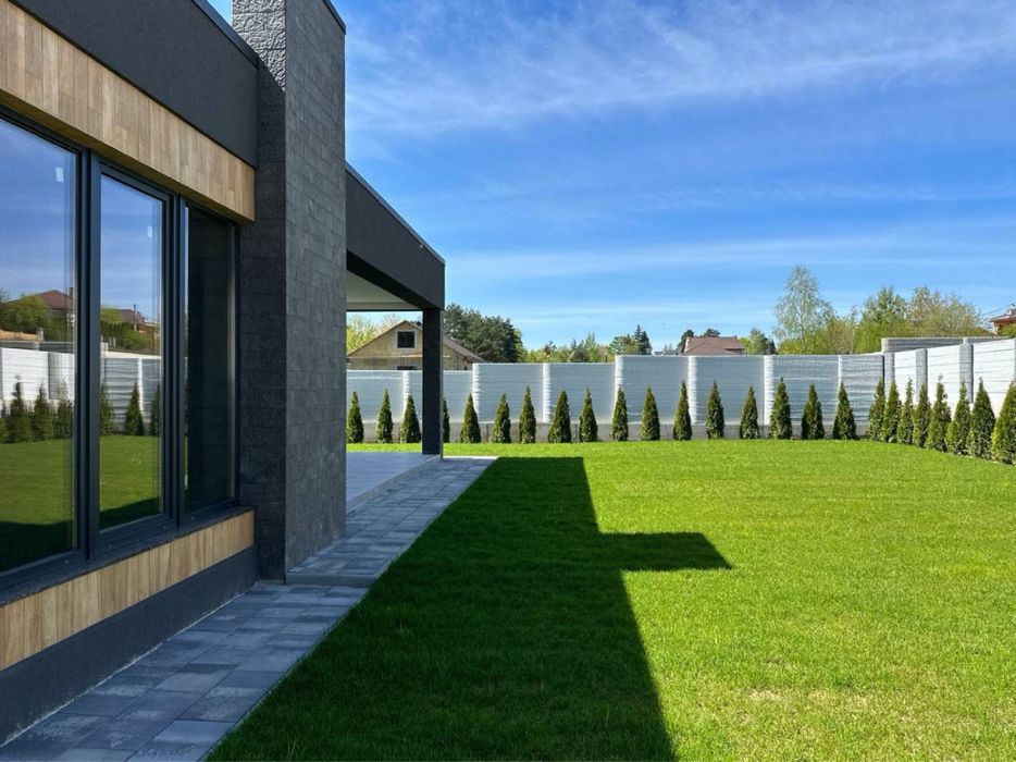 БЕЗ КОМІСІЇ, готовий сучасний будинок, Іпотека ТАК Розтермінування ТАК