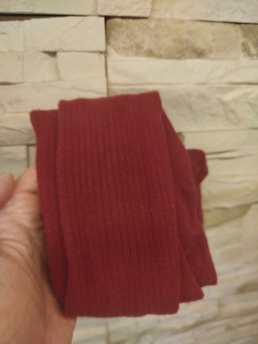 Rajstopy newbie 110/116 na święta