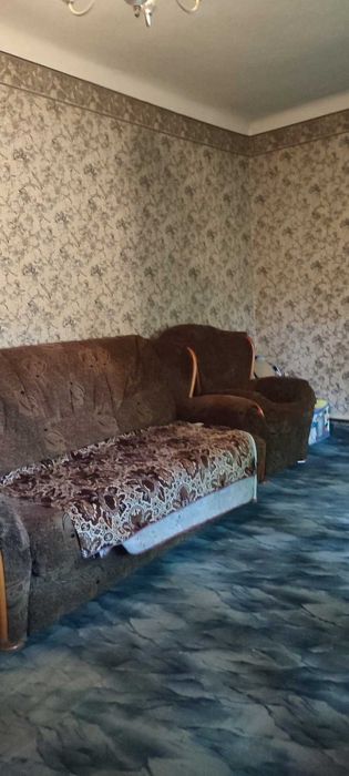 Аренда части дома