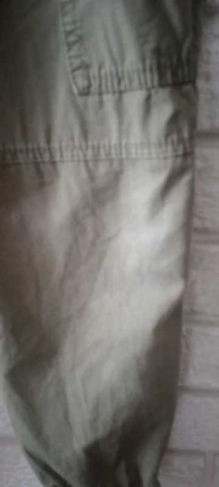 H&M spodnie dla chłopca r.134