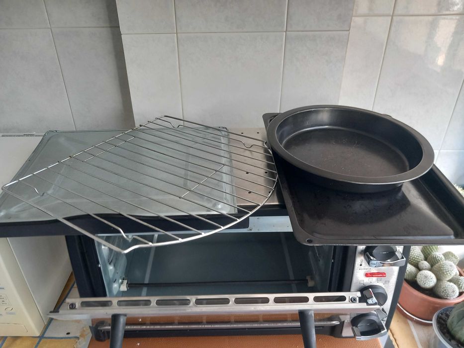 Mini-Forno marca JOCEL