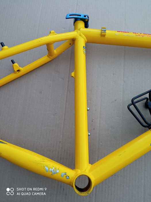 Rama Dynamics Cool Special 26