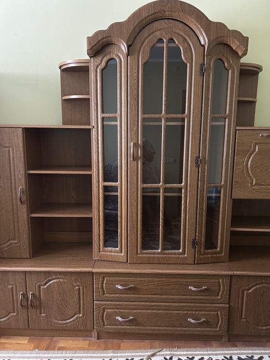 Сервант, меблі, шафа, барна