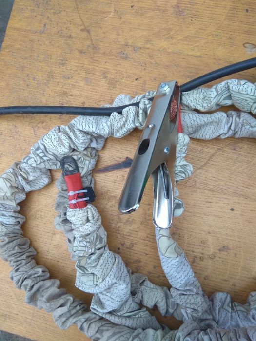 Споттер для рихтовки вытяжки вмятин