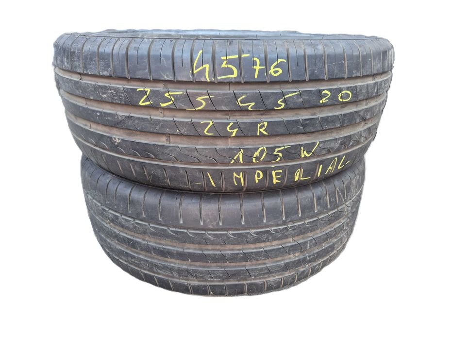 Imperial EcoSport 2 255/45r20 105W 6,5mm 2024r XL Rant N4576