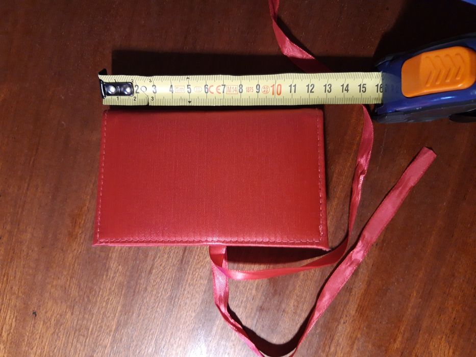 Conjunto de manicure cor-de-rosa - nunca usado!