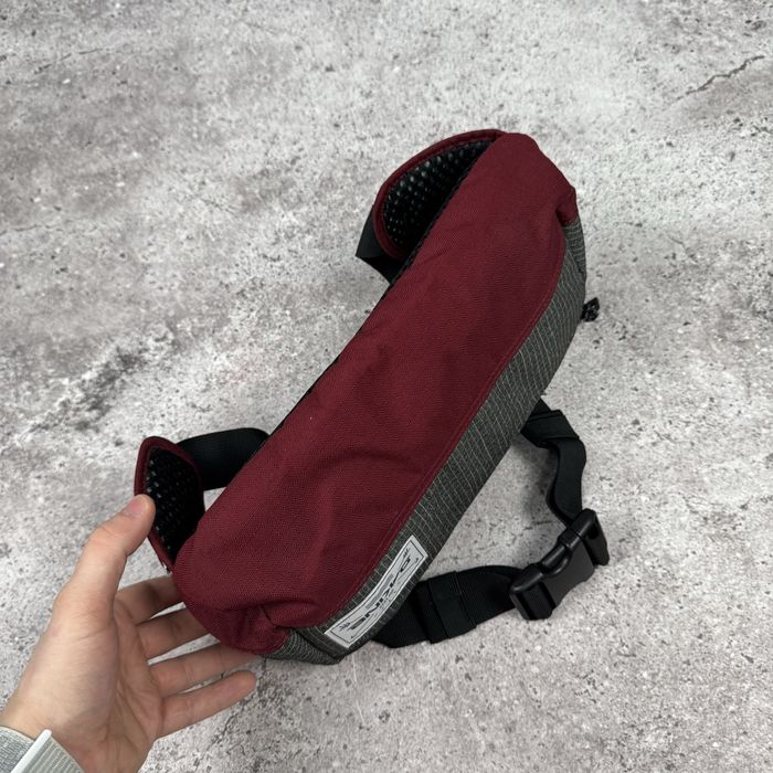 Сумка на пояс бананка Dakine Sling pack 6L у новому стані