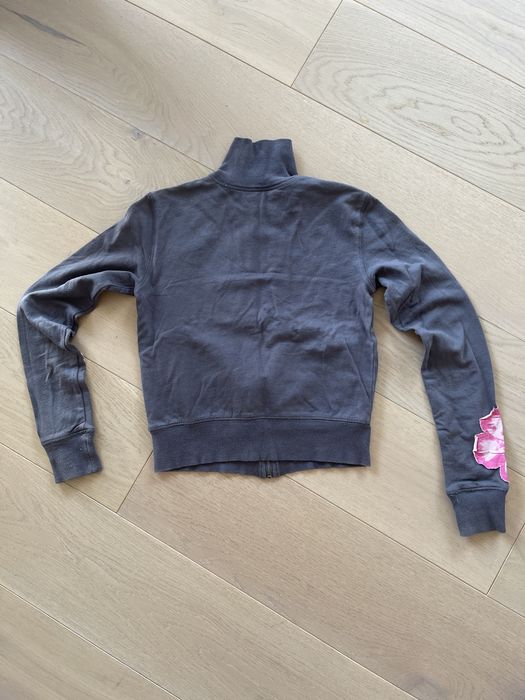 Młodzieżowa bluza Guess r. S