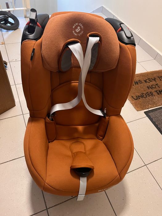 Fotelik samochodowy maxi-cosi toby
