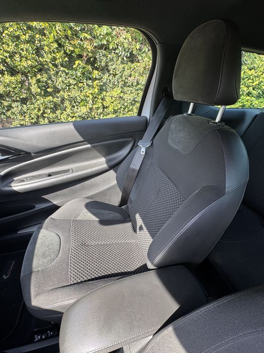 DS3 1.6 THP Full Extras