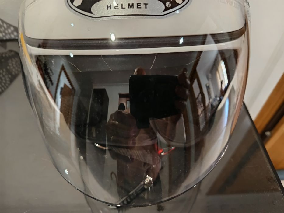 Capacete senhoras Airoh