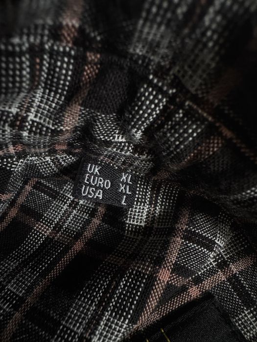 Сорочка Barbour International