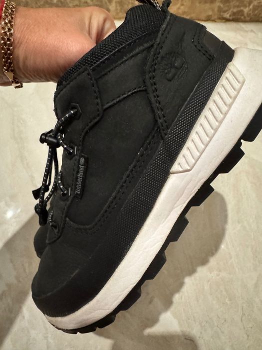 Timberland дитячі кросівки
