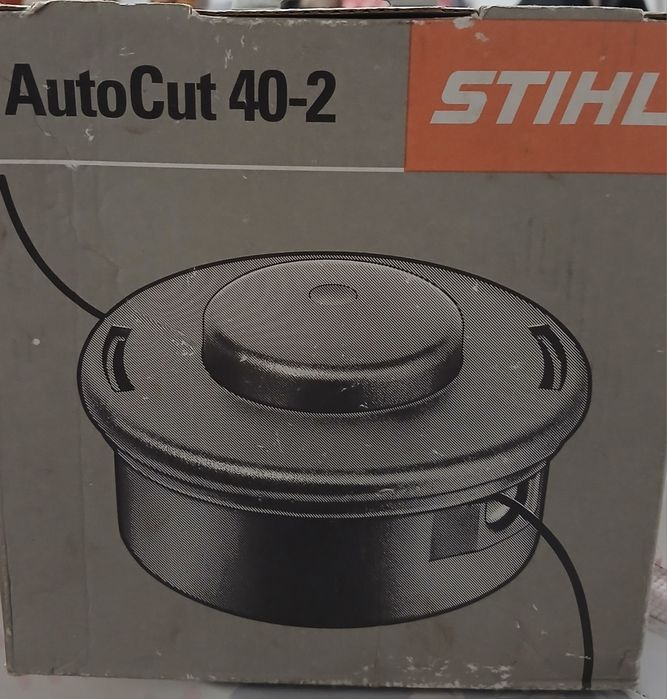 Cabeça de corte STIHL