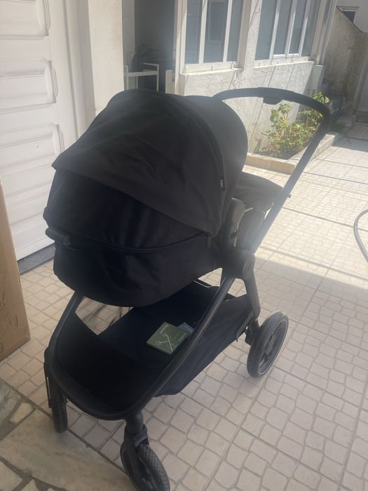 Trio Zelia 3 Maxi Cosi