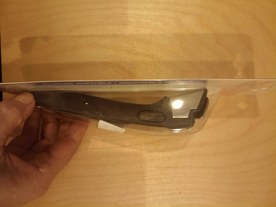 Pega de Frigideira amovível TEFAL