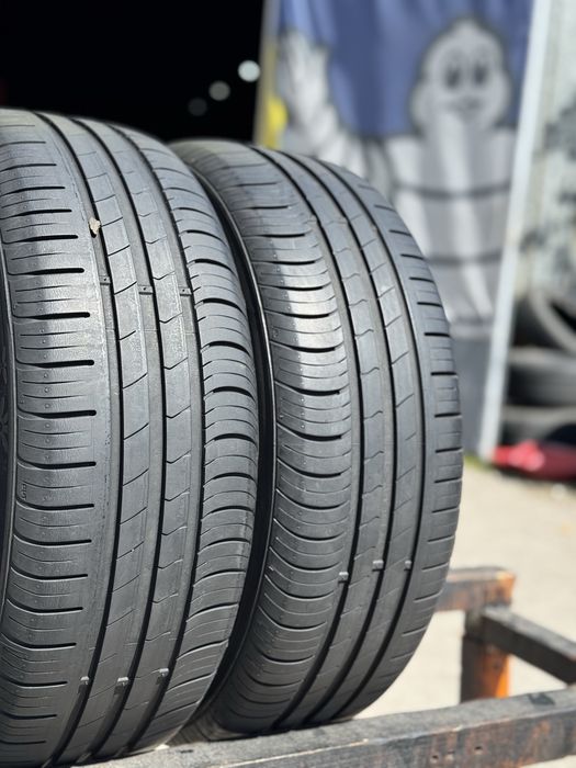 Шини Літні 2шт 175/55 R15 Hankook Kinergy Eco