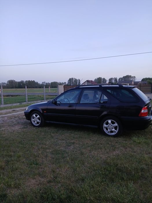 Sprzedam Honde Civic 1.8