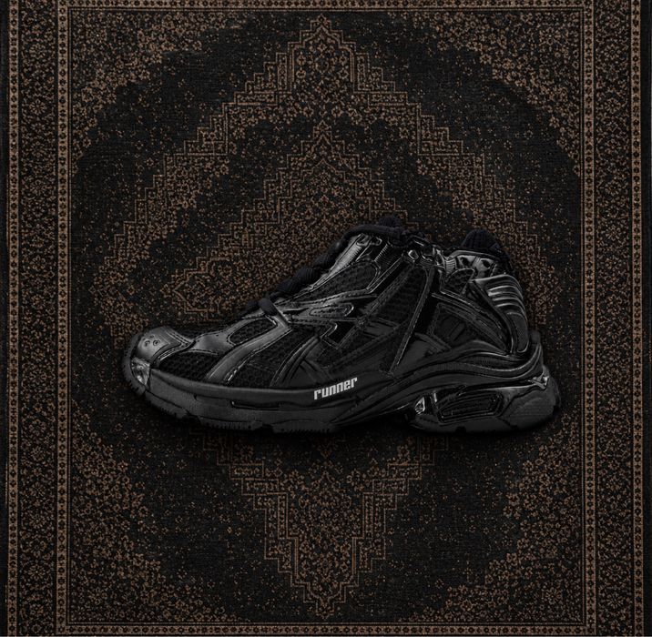 Balenciaga Runner ‼️ ПОВНІСТЮ НОВІ‼️