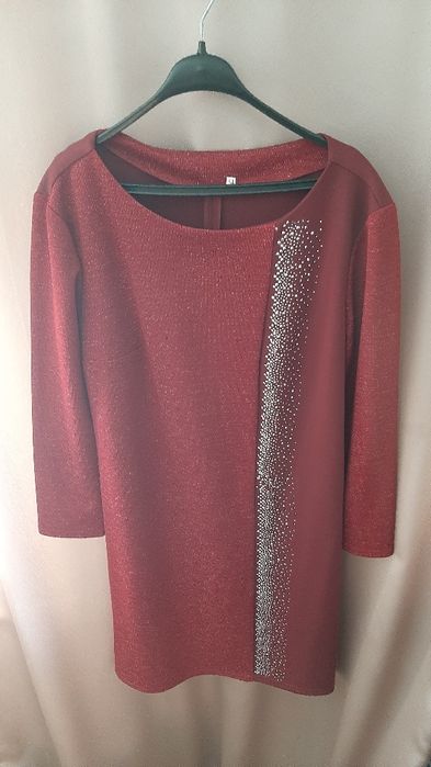 Платье б/ у в хорошем состоянии