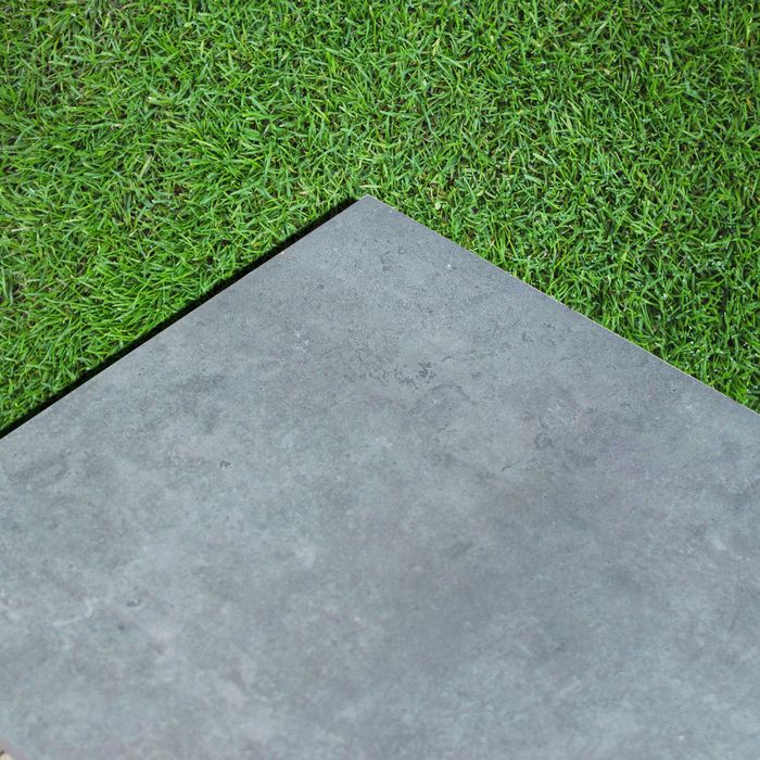 Gres Tarasowy 2 cm na trawę - cena, szybka wysyłka Płyty 60x60 TARAS