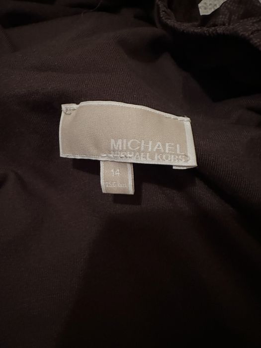 Ветровка michael kors оригинал